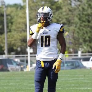 Meet your Posher, Marcus